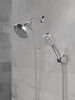 Detangling Shower Tool