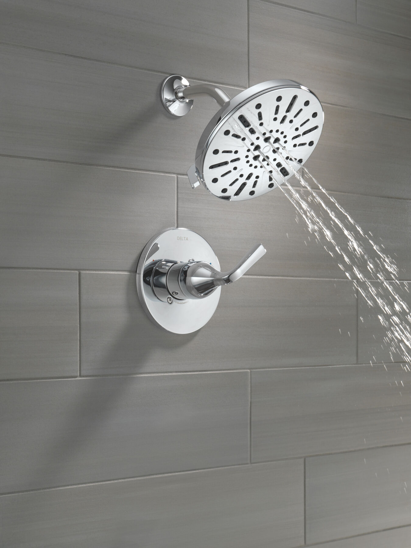Monitor® 14 Series Shower Only, image 4