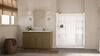ProCrylic 60 in. x 30 in. Shower Surround