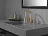 Widespread Bathroom Faucet (Recertified)