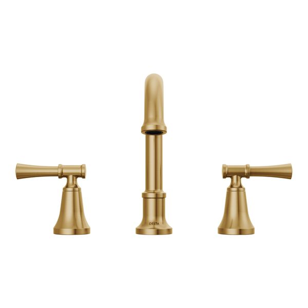 Widespread Bathroom Faucet (Recertified)