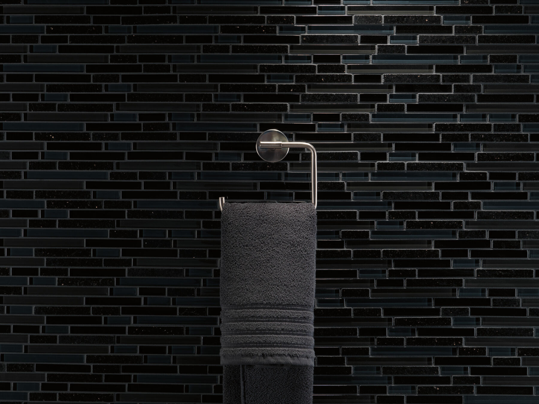 Towel Ring (Recertified), image 2