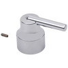 Metal Lever Handle Kit - Diverter