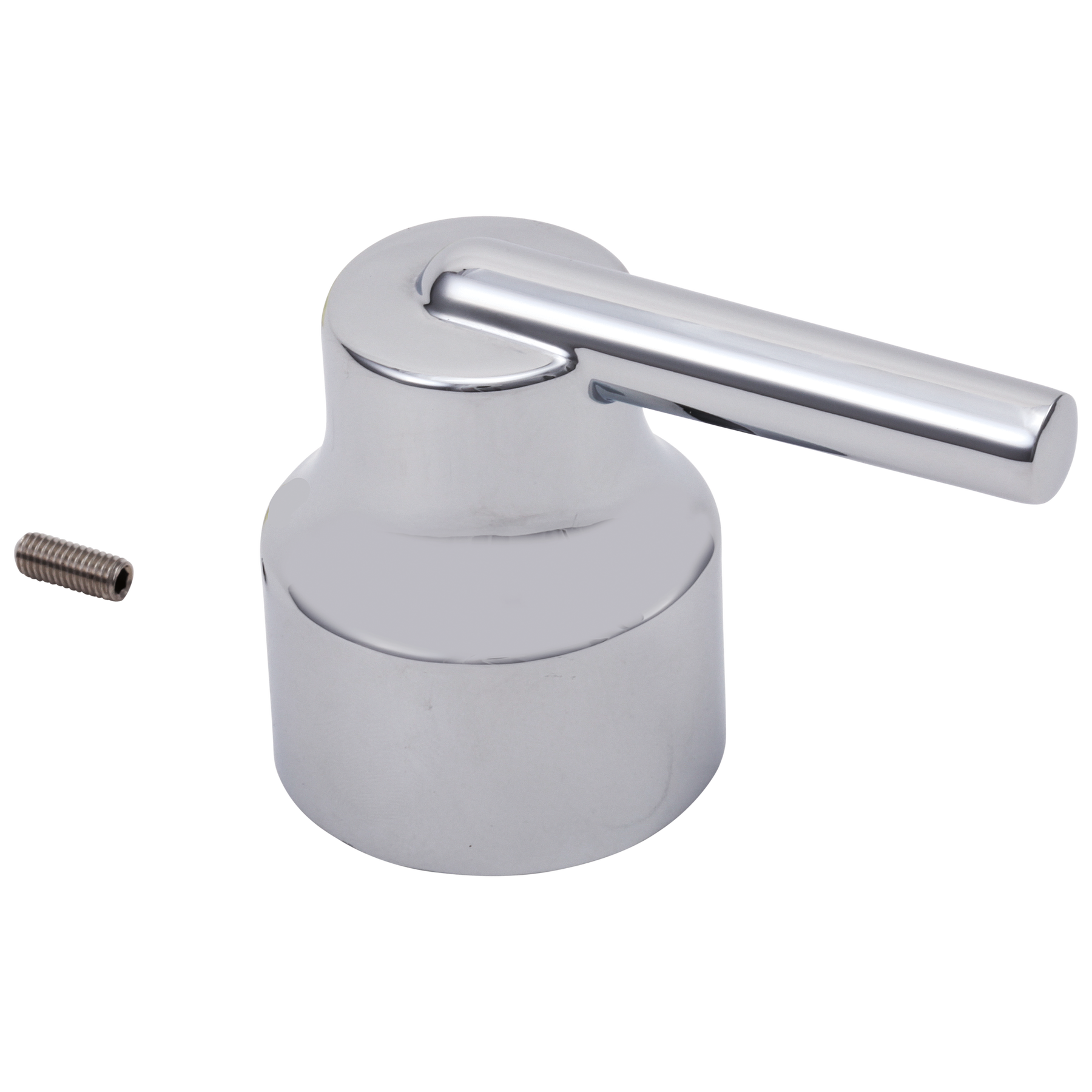 Metal Lever Handle Kit - Diverter