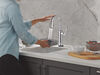 Touch2O® Bar / Prep Faucet with Touchless Technology