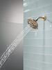 8-Setting Shower Head