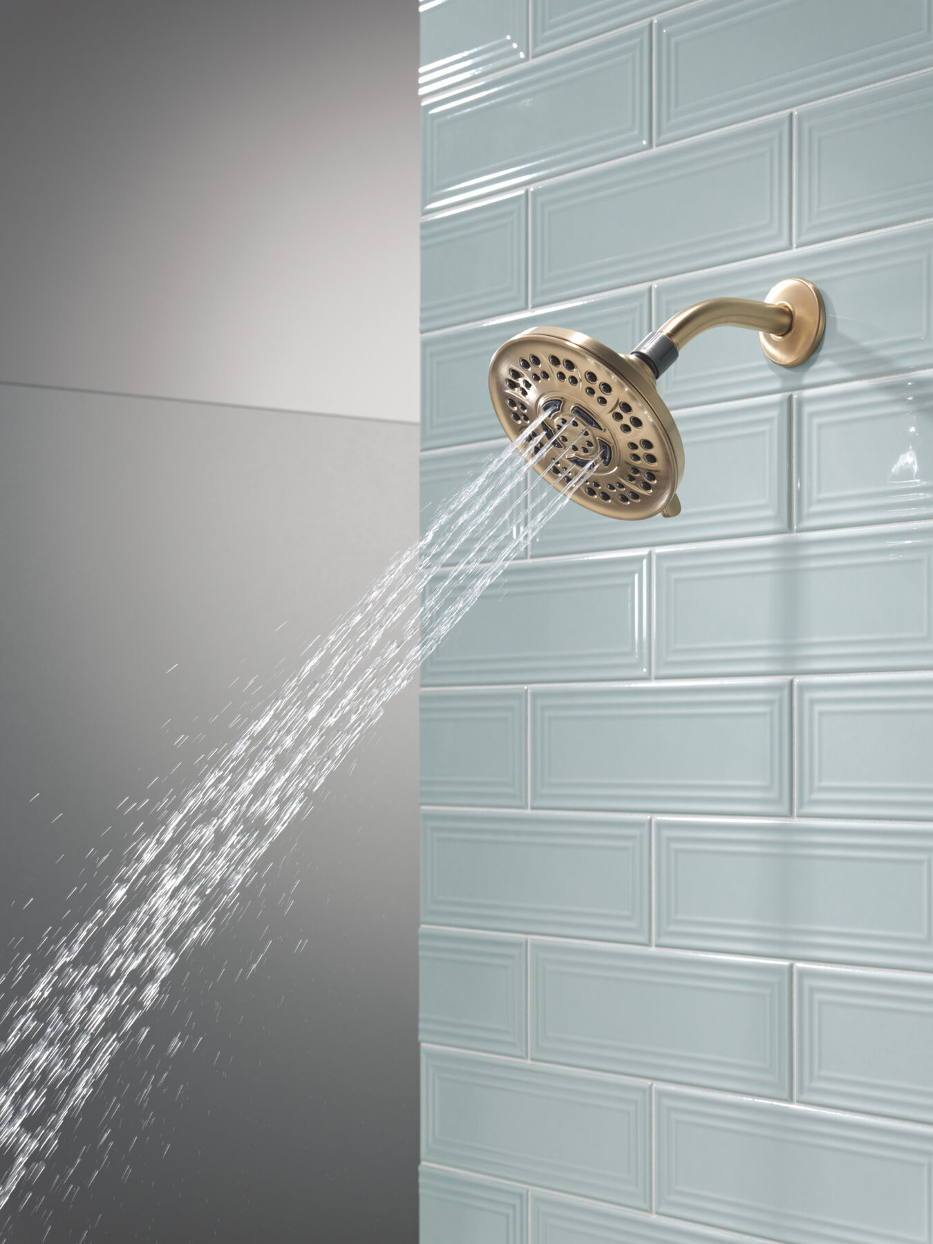 8-Setting Shower Head, image 6