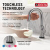 Touch2O® Bar / Prep Faucet with Touchless Technology