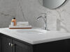 Single Handle Bathroom Faucet