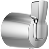 Integrated Diverter Lever