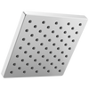 Single-Setting Shower Head