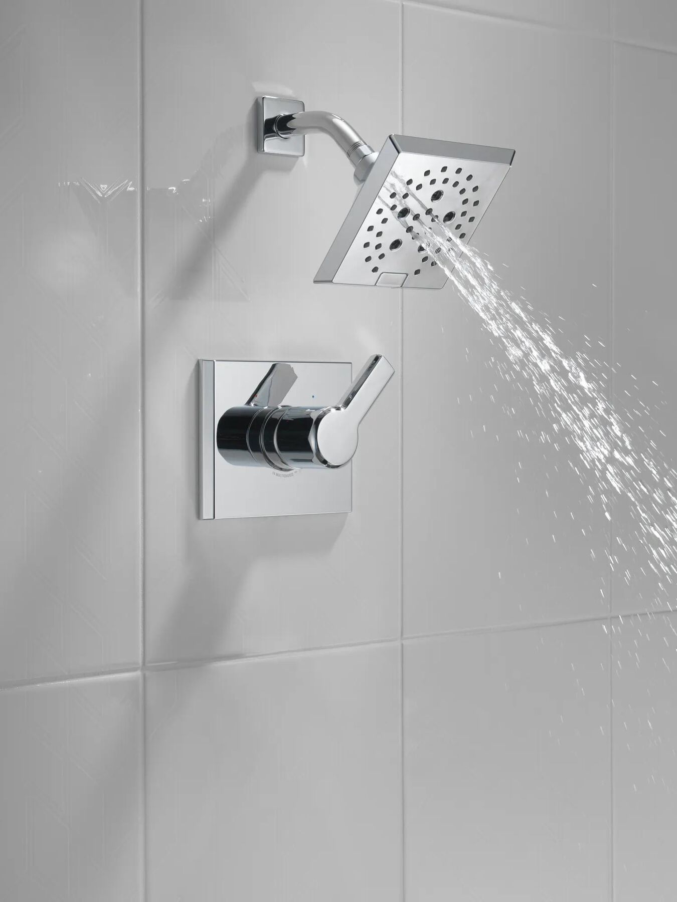 Monitor&reg; 14 Series H<sub>2</sub>Okinetic&reg; Shower Trim
