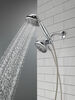 5 Function Combo Pack Shower