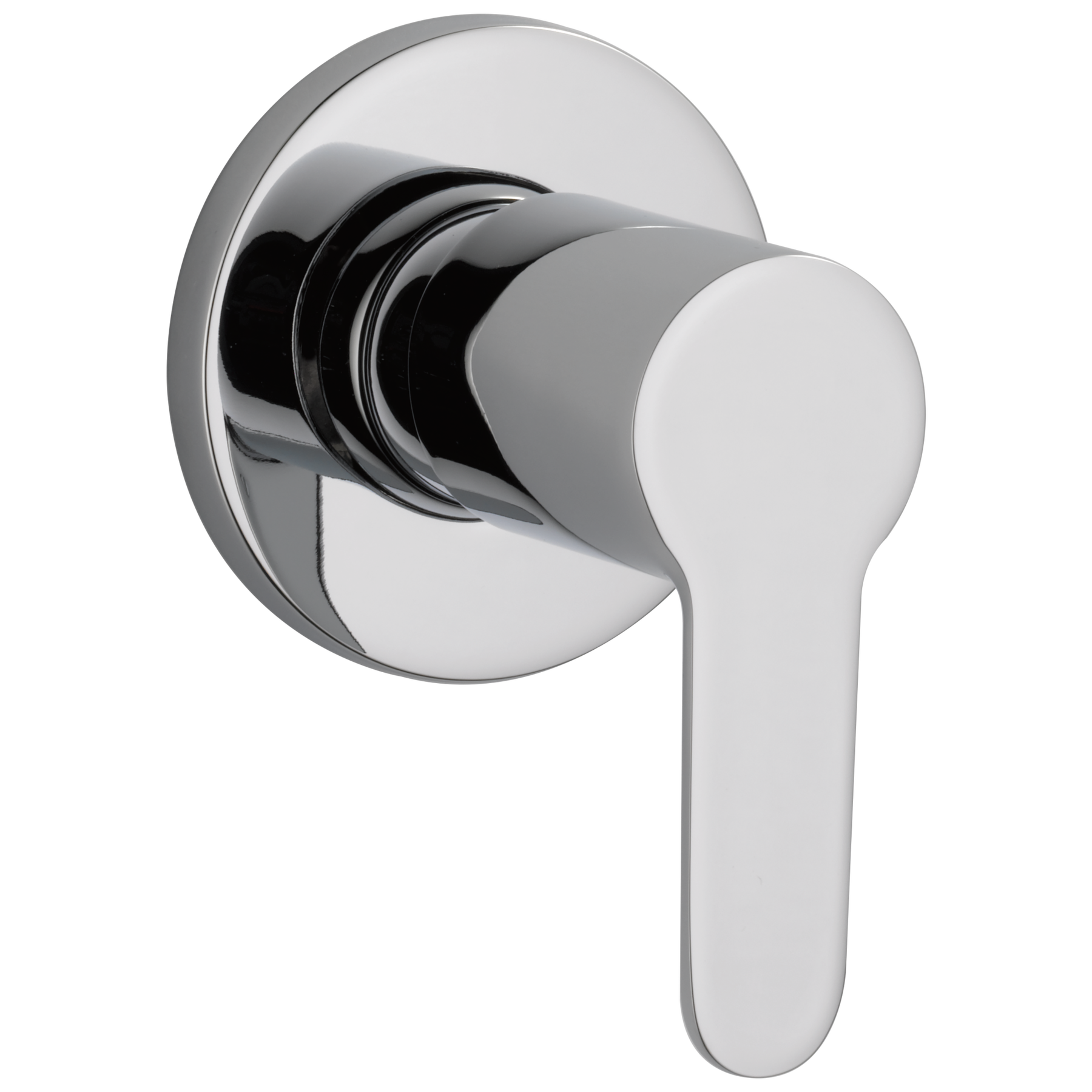 Concealed Stop Valve Trim