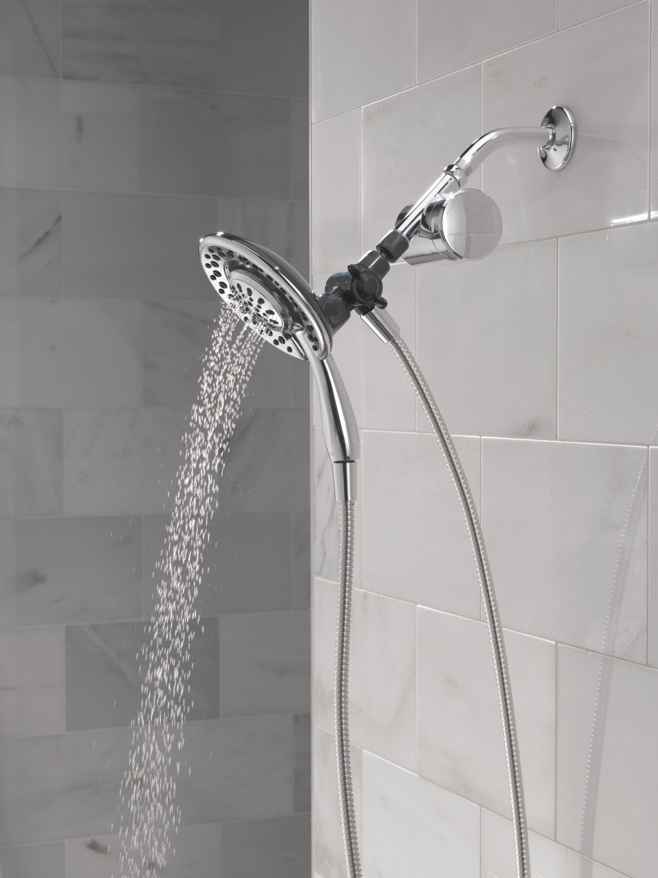 Shower Filter Attachment with 4-Setting In2ition®, image 18