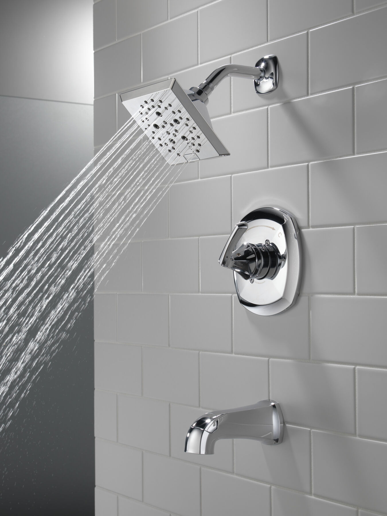 Monitor(R) 14 Series Tub and Shower (Recertified), image 6