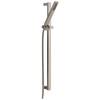Hand Shower 1.75 GPM w/Slide Bar 1S (Recertified)