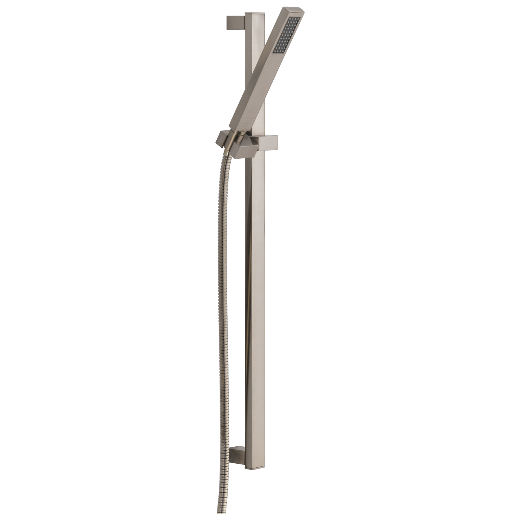 Hand Shower 1.75 GPM w/Slide Bar 1S (Recertified)
