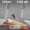 Single Handle Kitchen Pull-Down Faucet with Touch<sub>2</sub>O&reg; Technology (Recertified)