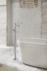 Metal Lever Handle Kit - 13 / 14 Series & Floor Mount