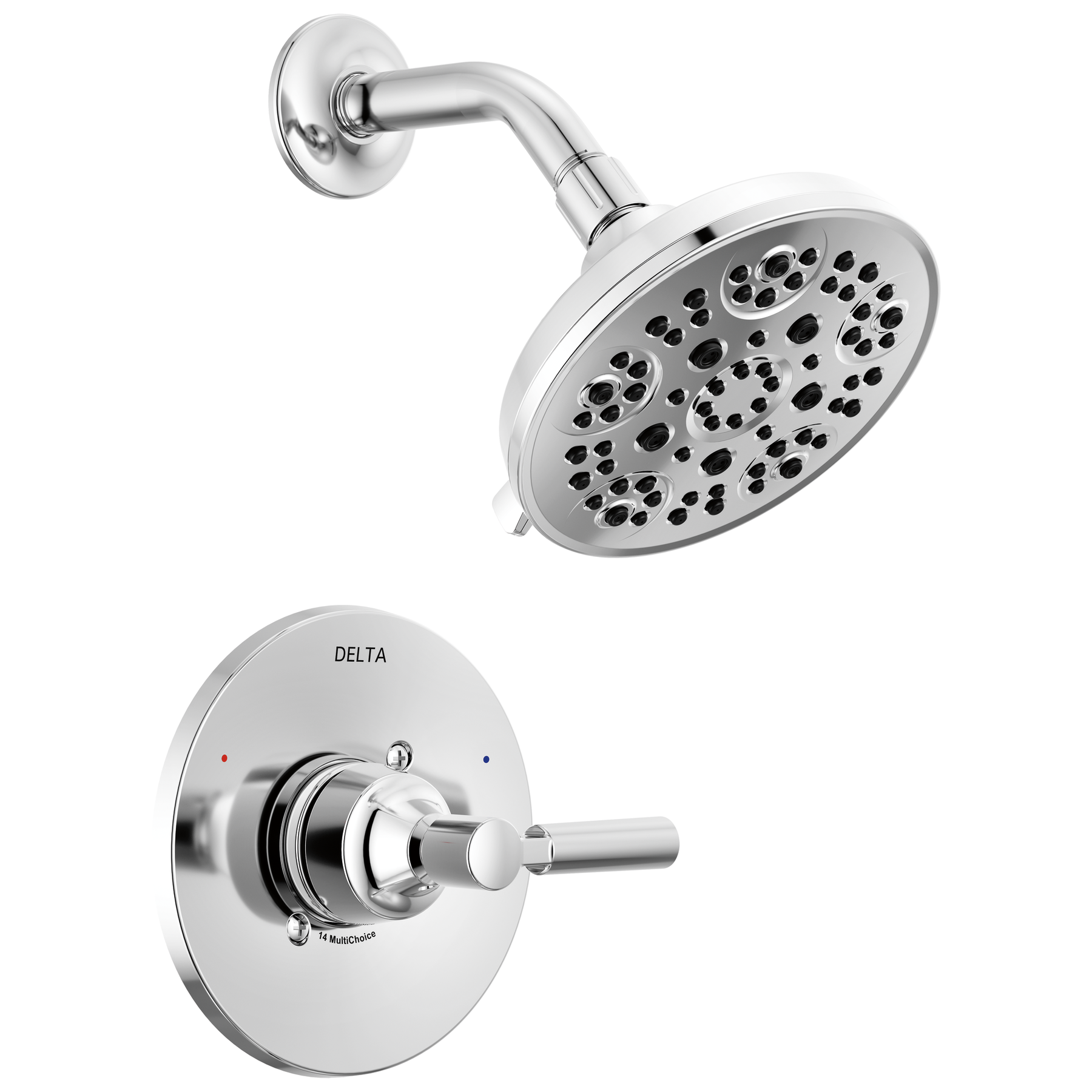 Monitor® 14 Series Shower Only