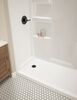 ProCrylic 60 in. x 30 in. Shower Surround
