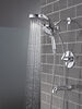 HydroRain® 14 Series Tub and Shower