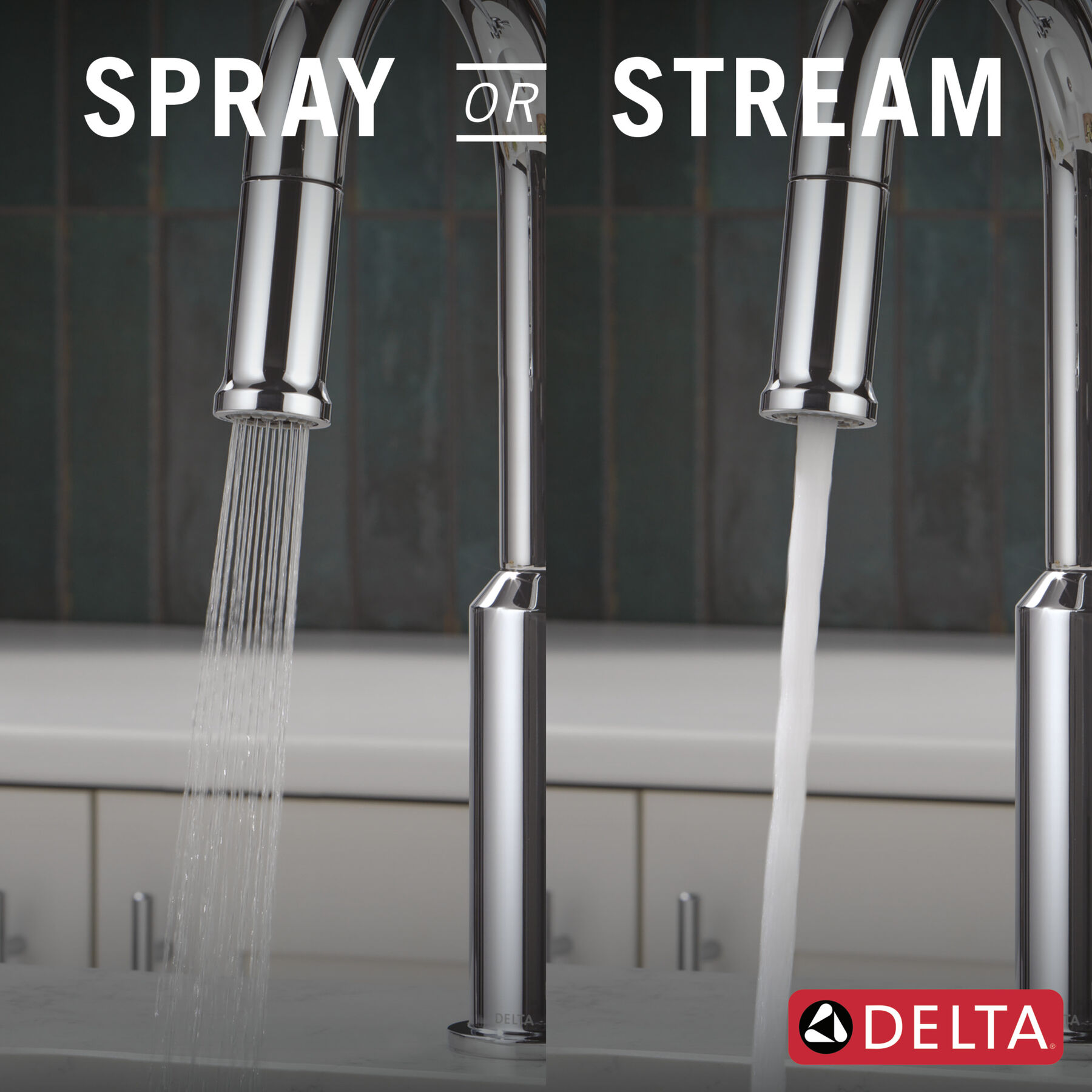 Single Handle Pull-Down Bar/Prep Faucet, image 2