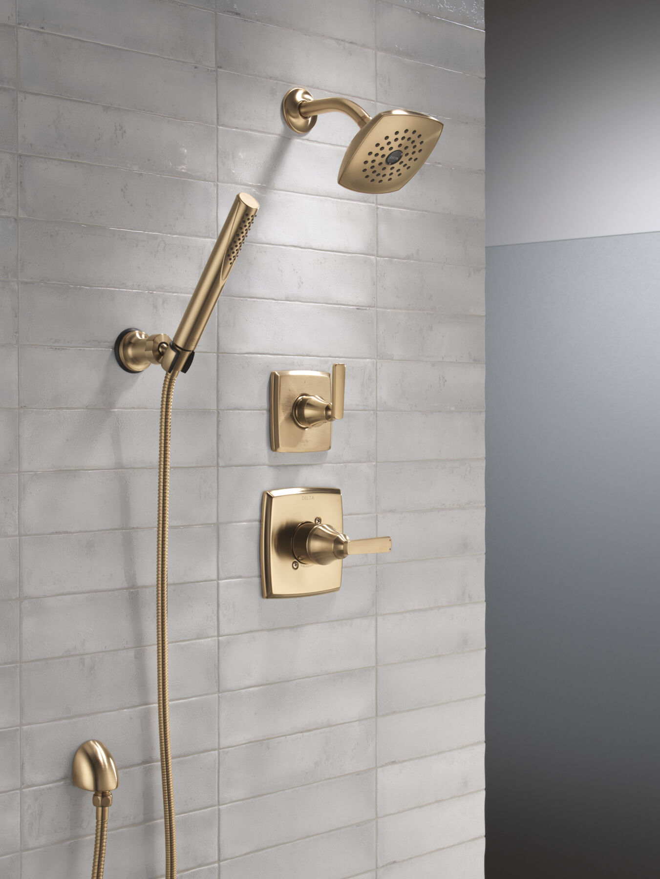 Monitor® 14 Series Shower Trim, image 5