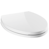 Elongated Standard Close Toilet Seat