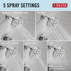 Monitor® 14 Series Tub and Shower