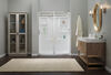 60"x32" Classic 500 Shower Wall