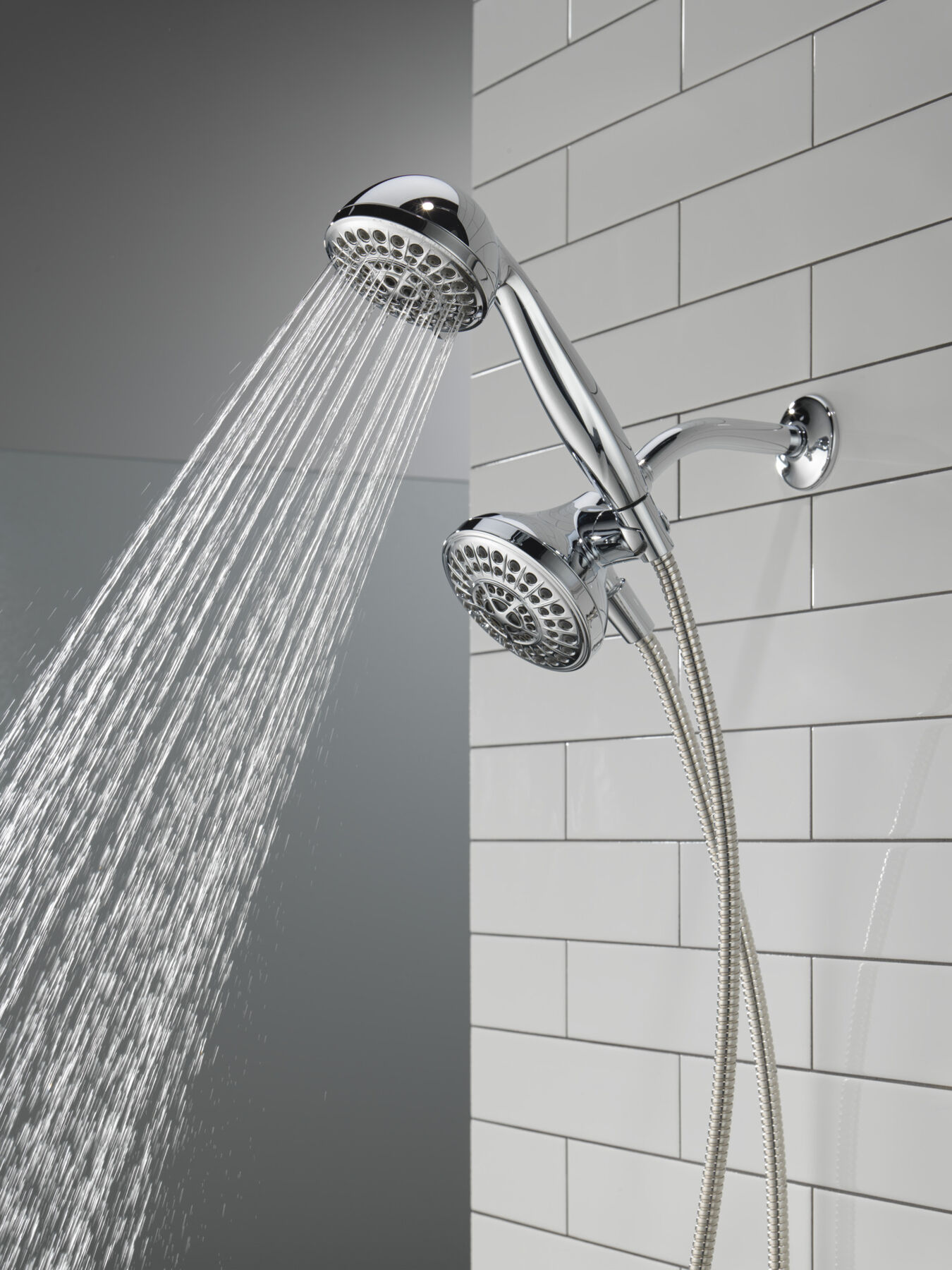 5 Function Combo Pack Shower, image 11