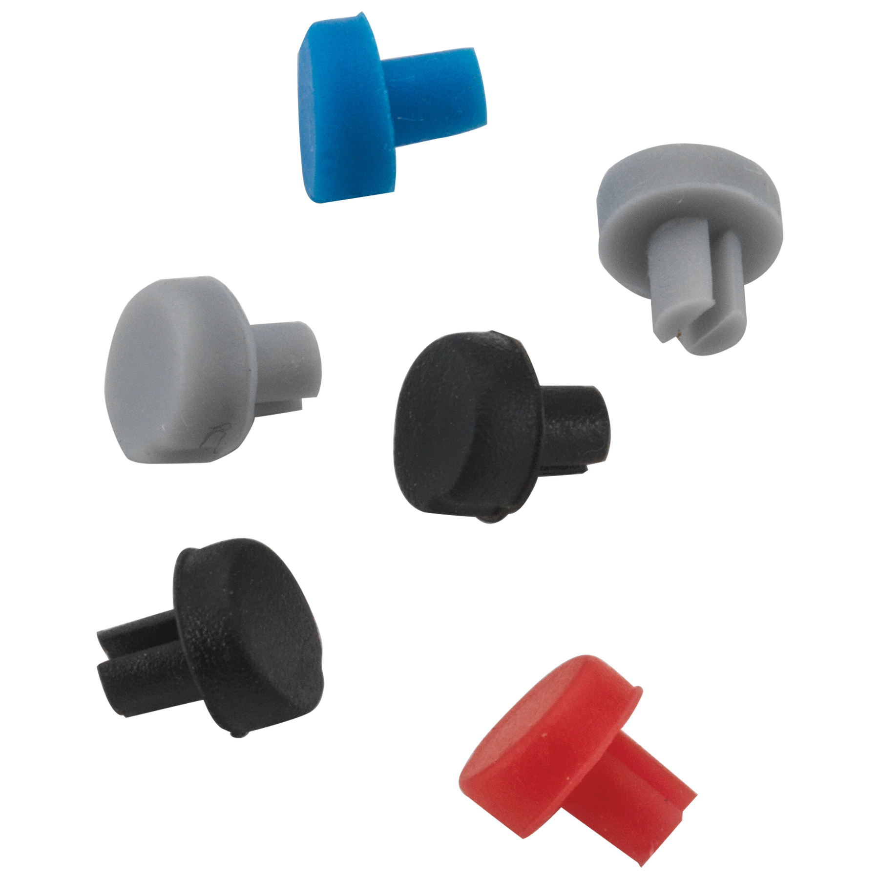 Set Screw Covers