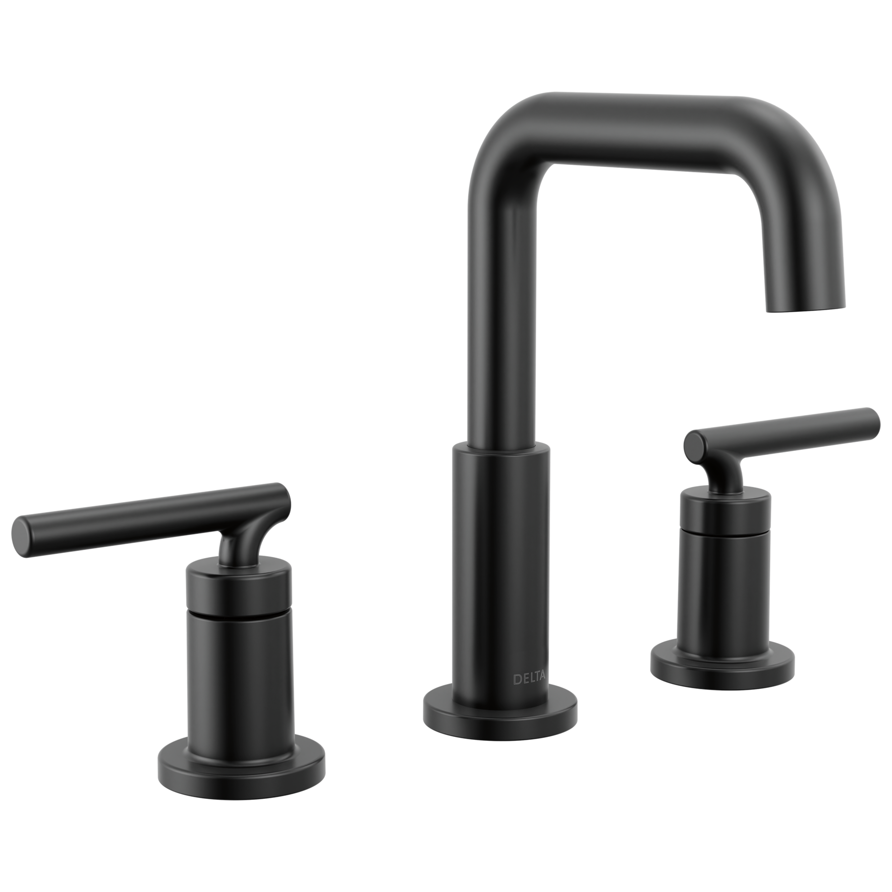 Two Handle Widespread Lavatory Faucet