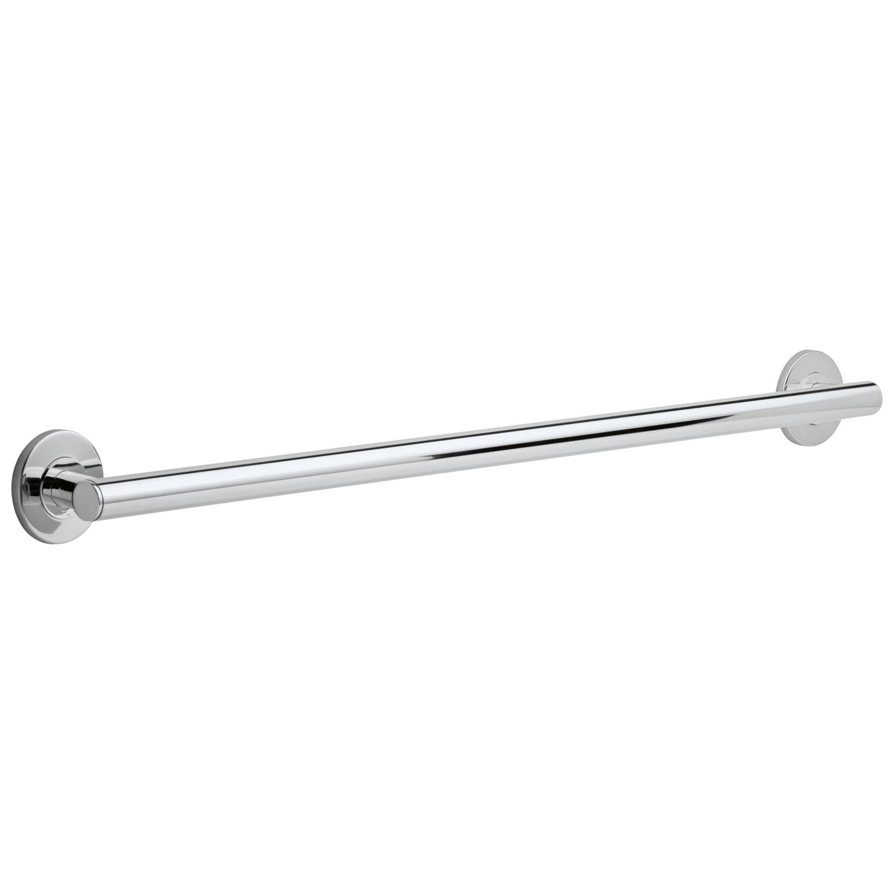 36" Contemporary Decorative ADA Grab Bar