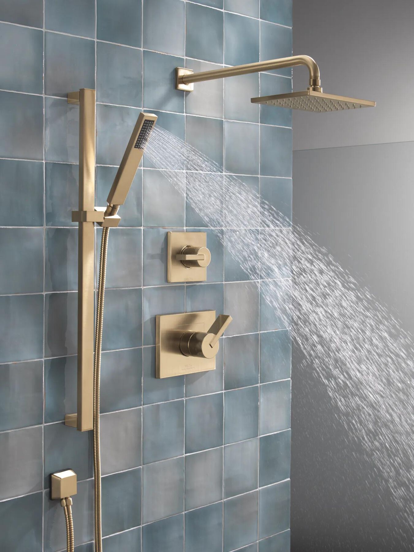 Monitor&reg; 14 Series Shower Trim