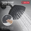Monitor 14 Series Shower Trim