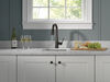 Pull-Down Prep Faucet 1B (Recertified)