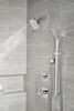 Square Wall Elbow for Hand Shower