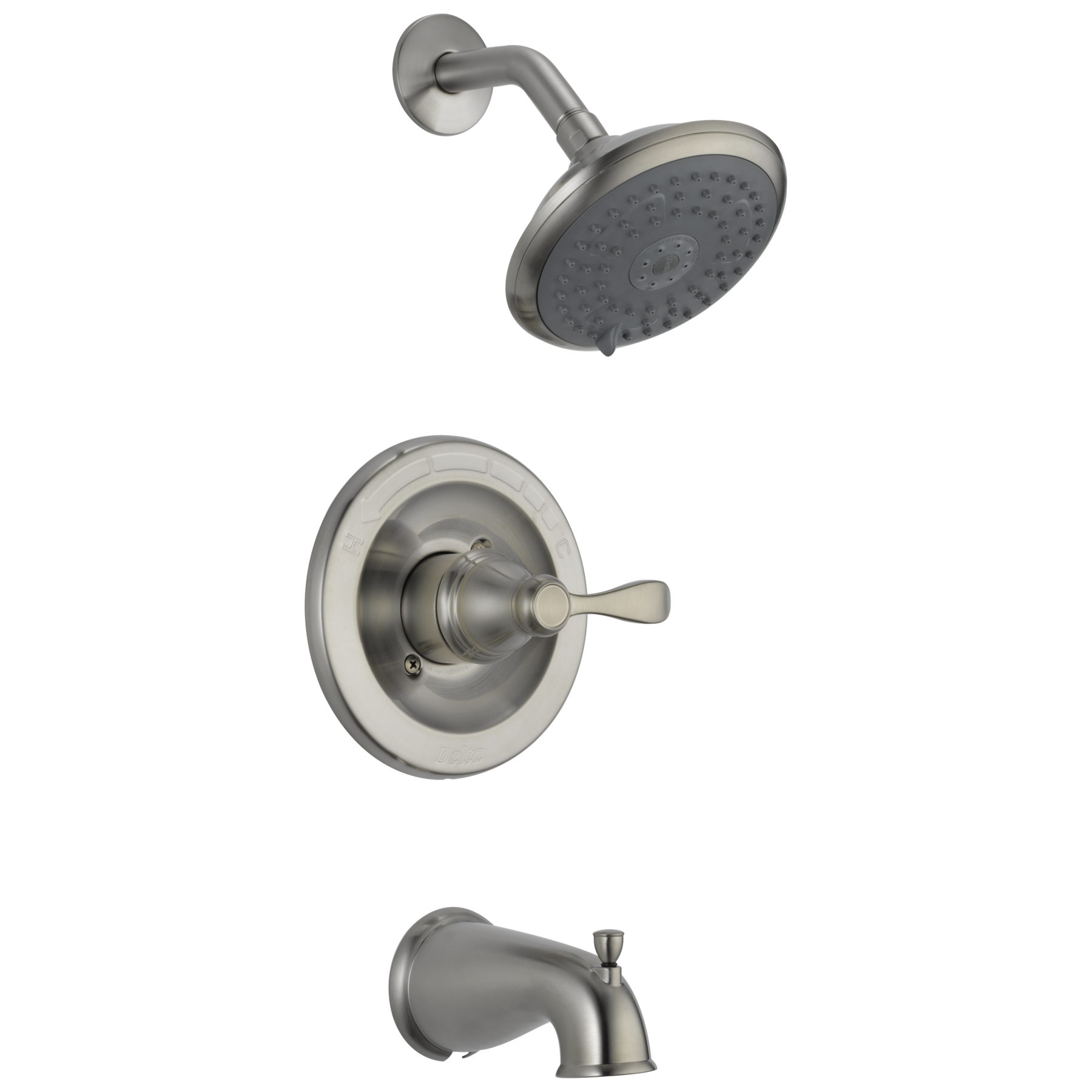 Monitor&reg; 14 Series Tub & Shower (Recertified)