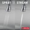 Touch2O&reg; Bar / Prep Faucet with Touchless Technology