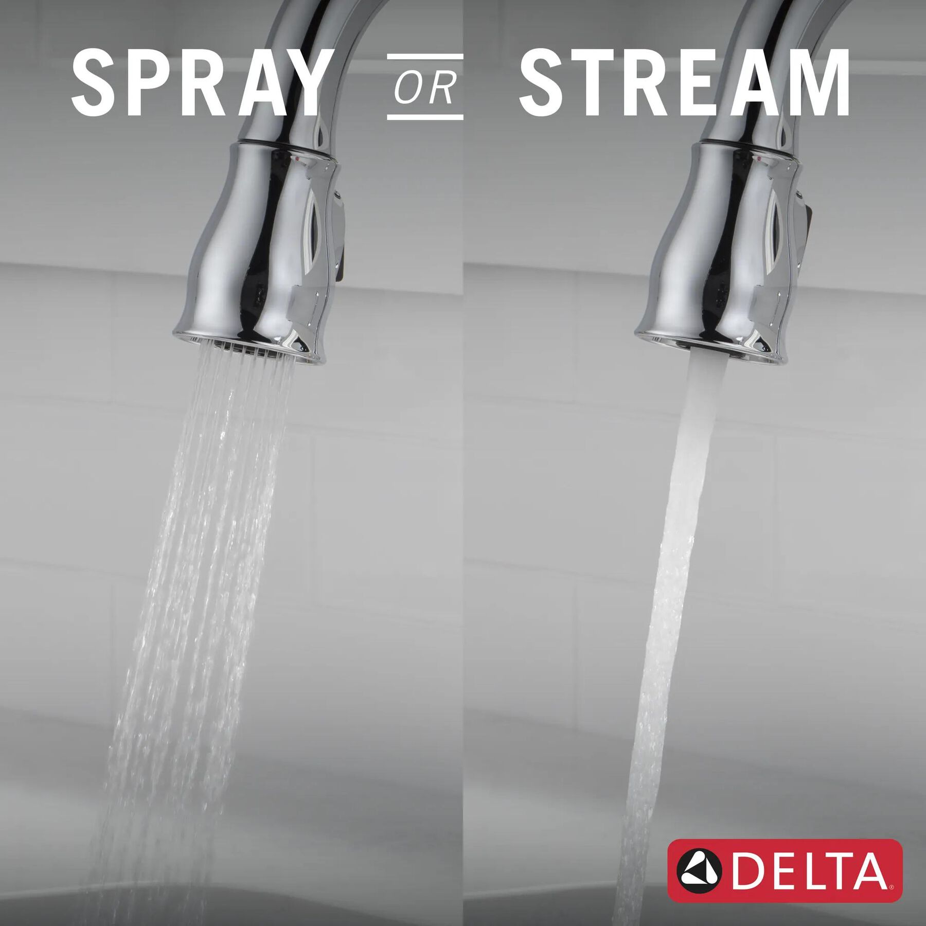 Touch2O&reg; Bar / Prep Faucet with Touchless Technology