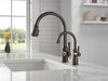 Single Handle Pull-Down Kitchen Faucet