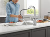 Touch2O® Bar / Prep Faucet with Touchless Technology