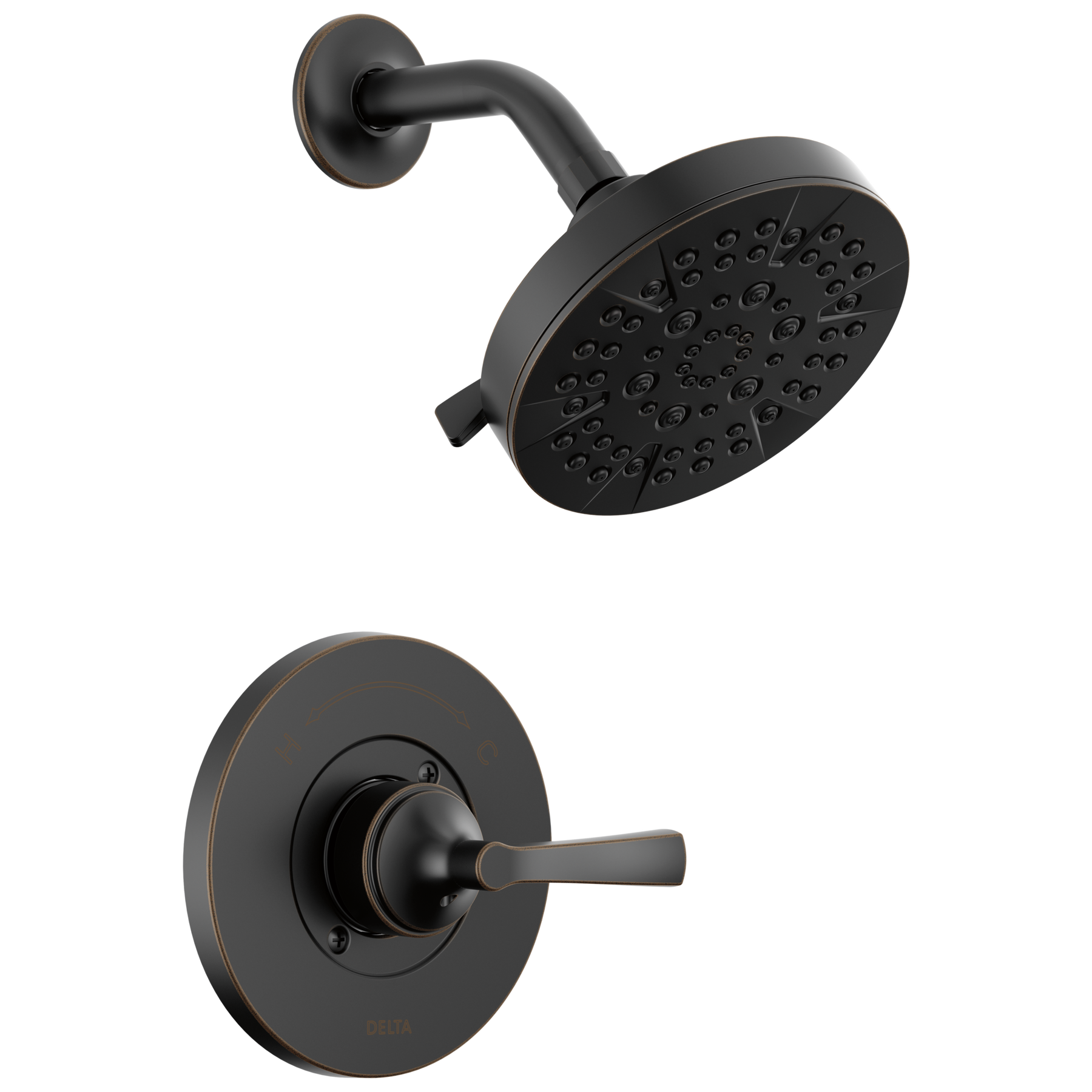 Monitor&reg; 14 Series Shower Only