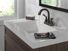 Two Handle Centerset Bathroom Faucet