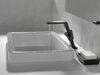 Single-Hole Bathroom Faucet 1L (Recertified)