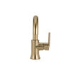 Single Handle Bathroom Faucet (Recertified)