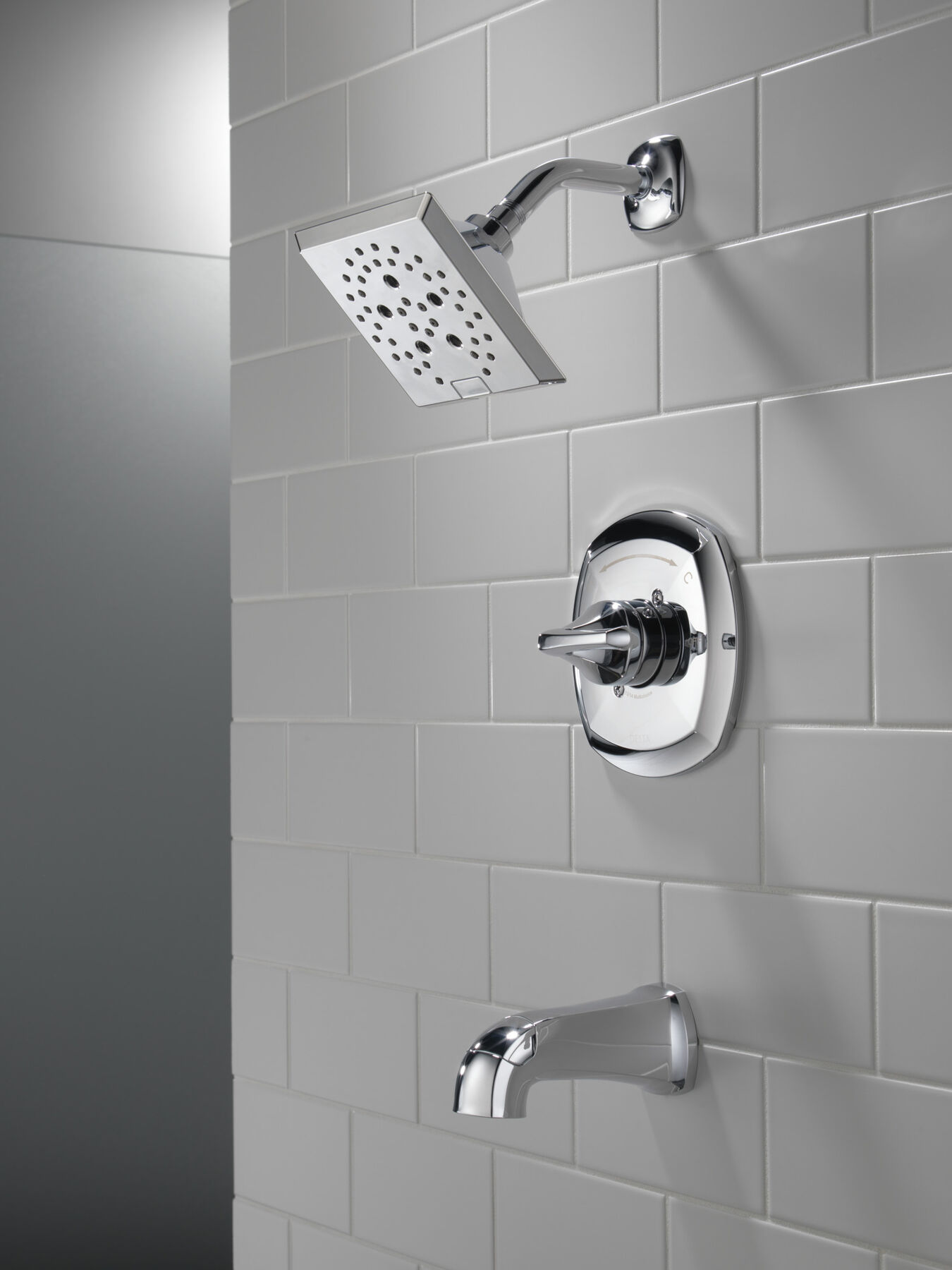Monitor(R) 14 Series Tub and Shower (Recertified), image 7